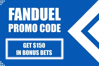 FanDuel Promo Code for NBA: Bet $5, Win $150 if Your Team Wins