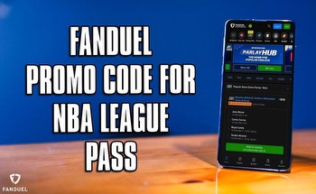 FanDuel promo code for NBA: League Pass offer, $200 bonus for on Nuggets-Lakers, Warriors-Suns