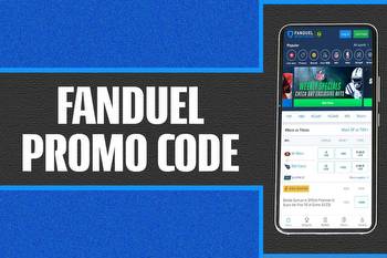 FanDuel promo code for NBA Playoffs continues $150 instant bonus bets offer