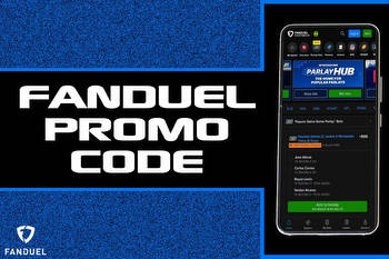 FanDuel Promo Code for NBA Wednesday Games Unlocks Bet $5, Win $150 Bonus