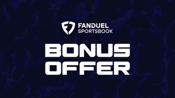 FanDuel promo code for NFL early slate: Bet $5 to get $200 bonus + $100 off NFL Sunday Ticket subscription
