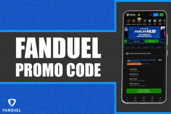 FanDuel Promo Code for NFL Games: Grab $200 Bonus With $5 Week 6 Bet