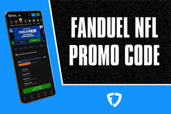 FanDuel Promo Code for NFL Sunday: Get $150 Bonus If Your Team Wins