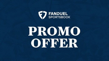 FanDuel promo code for NFL Sunday: Get $200 in Bonus Bets + $100 off NFL Sunday Ticket