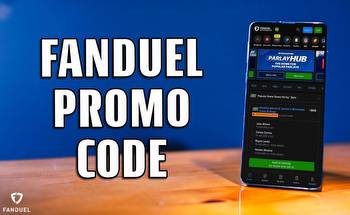 FanDuel promo code for NFL Sunday scores $200 Week 6 bonus