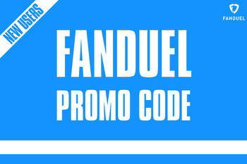 FanDuel Promo Code for NFL Sunday: Secure $200 Week 7 Bonus Win or Lose