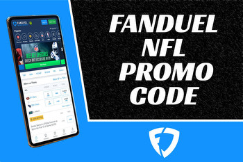 FanDuel Promo Code for NFL Week 1: Get $300 Bonuses Win or Lose