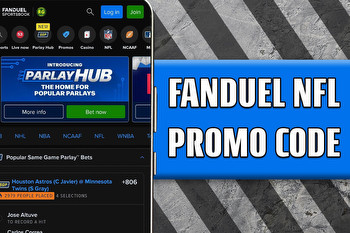 FanDuel Promo Code for NFL Week 13: Get $150 Bonus If Your Team Wins