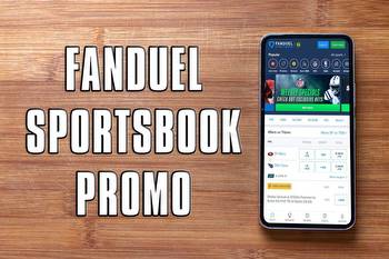 FanDuel promo code for NFL Week 5: Bet $5, get $200 bonus