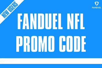 FanDuel Promo Code for NFL Week 8: Bet $5, Win $150 Bonus, Odds Boost