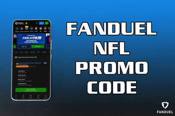FanDuel Promo Code for NFL Week 8: Secure $150 Sunday Bonus With Win