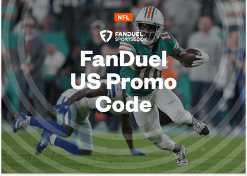 FanDuel Promo Code For NFL Wild Card Saturday