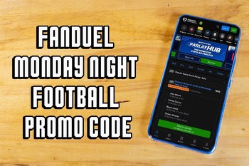 FanDuel promo code for Raiders-Lions scores $150 MNF bonus