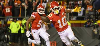 FanDuel promo code for the Super Bowl: $3,000 no sweat first bet on Chiefs vs. Eagles