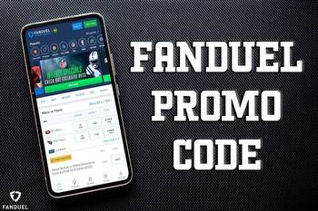 FanDuel promo code for Thursday Night Football, scores $200 bonus for Eagles-Vikings