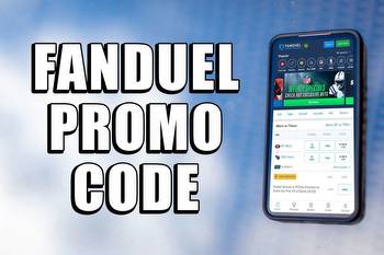 FanDuel promo code for Titans-Packers TNF turns $5 into $125 guaranteed