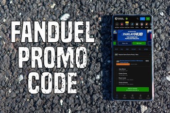 FanDuel promo code for Titans-Steelers, NBA Thursday scores $150 bonus