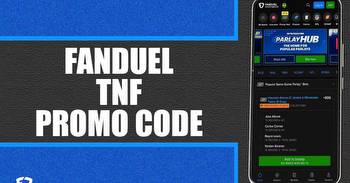 FanDuel Promo Code for TNF: Broncos-Chiefs Bet Secures $200 Bonus