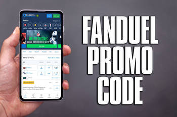 FanDuel Promo Code for UFC 283 Scores $150 Bonus Instantly