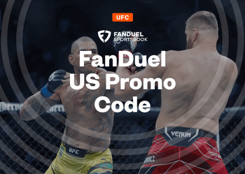 FanDuel Promo Code for UFC 295 Featuring Prochazka vs Pereira