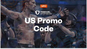FanDuel Promo Code for UFC 299: Bet $5, Get $150 in Bonus Bets