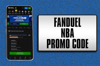 FanDuel Promo Code for Wednesday NBA Games: Bet $5, Win $150 Bonus Today