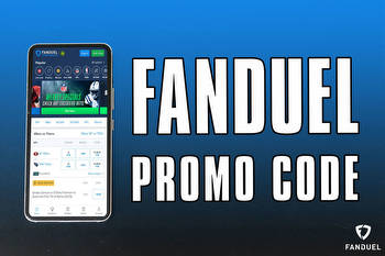 FanDuel Promo Code for Weekend Games Unlocks $200 Guaranteed Bonus