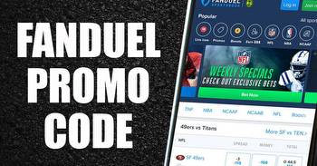 FanDuel Promo Code: Get $100 Bonus With $5 MLB Bet