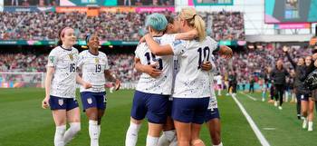 FanDuel promo code: Get $100 in guaranteed bonuses for USA vs. Netherlands in the 2023 FIFA Women’s World Cup