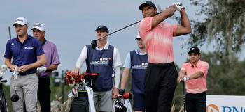 FanDuel promo code: Get $1,000 bonus plus bet on Tiger Woods odds at Genesis Invitational