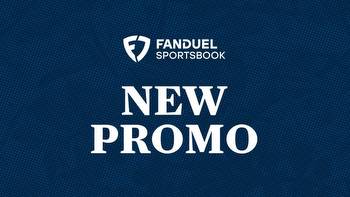FanDuel promo code: Get 10X your first bet in bonus bets for UFC 290