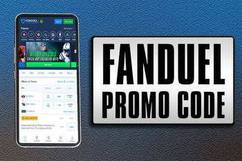 FanDuel Promo Code: Get 10X Your First Bet On Any MLB Game