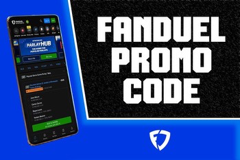 FanDuel promo code: Get $150 bonus on UFC 298, NBA, CBB