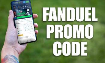 FanDuel Promo Code: Get $150 in Bonus Bets for NHL Playoffs