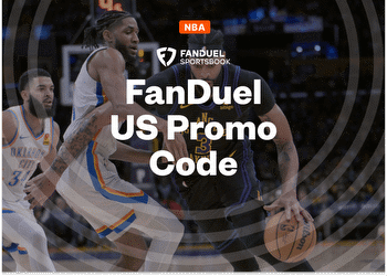 FanDuel Promo Code: Get $150 When you Bet $5 on Mavericks vs Lakers