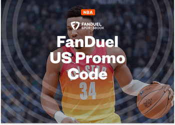 FanDuel Promo Code: Get $150 When you Bet $5 on the Sunday's NBA All-Star Game