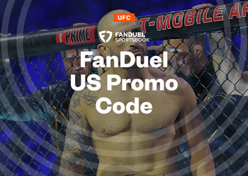 FanDuel Promo Code: Get $150 When you Bet $5 on UFC 298