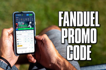 FanDuel Promo Code: Get $1K Risk-Free for MLB, NHL Monday Games