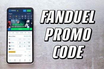 FanDuel promo code: Get $200 bonus + 3 months of NBA League Pass