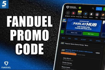 FanDuel promo code: Get $200 bonus after winning $5 Duke-UNC or NBA bet
