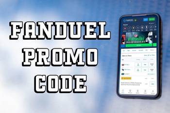 FanDuel promo code: Get $200 bonus bets for NCAA Tournament first round