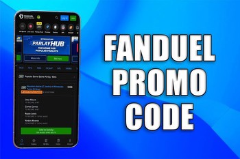 FanDuel promo code: Get $200 bonus on NBA, college basketball if your team wins