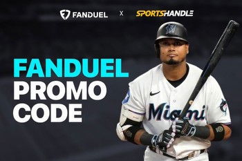 FanDuel Promo Code: Get $200 in Ohio, NY, Mass., MD & Other States; Get $100 in Kentucky