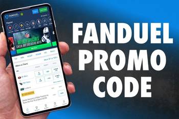 FanDuel Promo Code: Get $3,000 No-Sweat Bet for Eagles-Chiefs Super Bowl