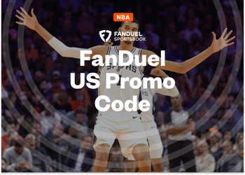 FanDuel Promo Code: Get $5 Get $150 for NBA In-Season Tournament Friday