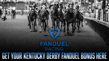FanDuel Promo Code: Get Kentucky Derby Bonus