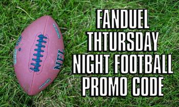 FanDuel Promo Code: Get the $1,000 Backed Bet for Raiders-Rams TNF