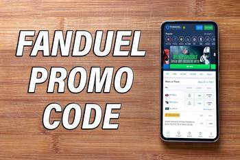 FanDuel promo code: get the best sign up bonus for Raiders-Chiefs MNF