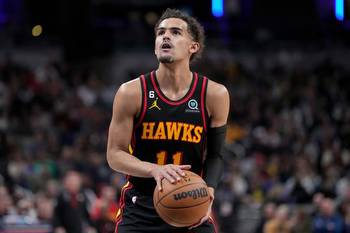 FanDuel Promo Code: Get your $3,000 No Sweat First Bet for Hawks vs. Suns