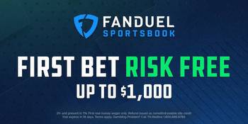 Fanduel Promo Code Gets You $1000 Risk Free In The MLB